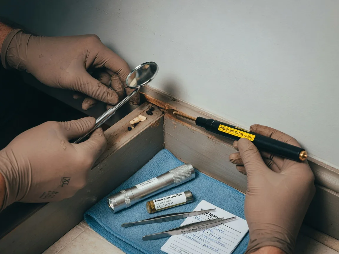 Why choose Emergency Pest Control in Louisville, GA